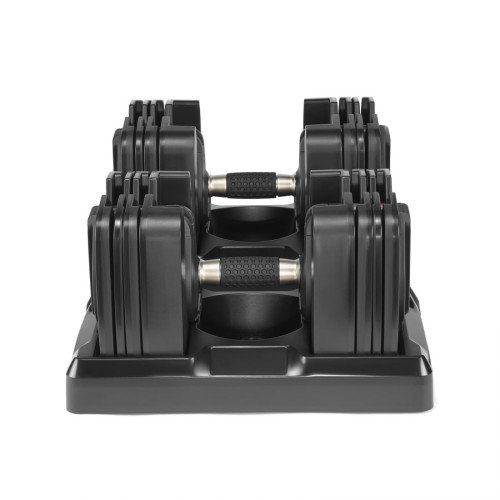 Гантель  Bowflex SelectTech 560 2 - 27 кг 2 шт - фото №10